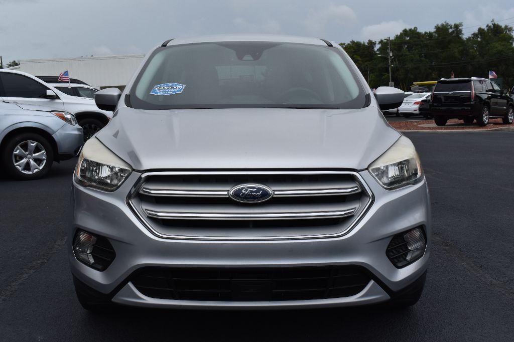 2019 Ford Escape - $11,909