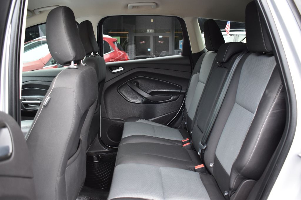 2019 Ford Escape - $11,909