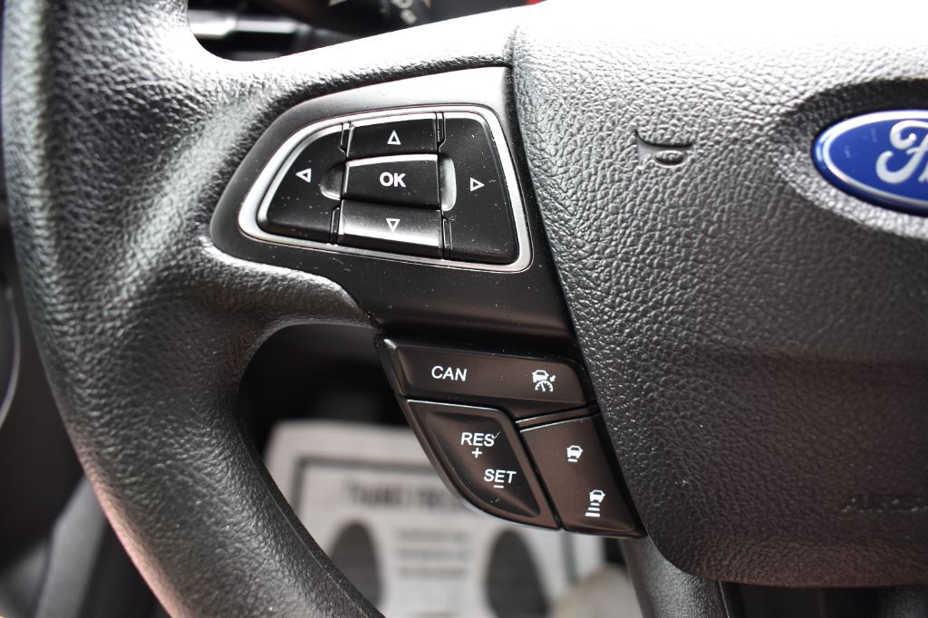2019 Ford Escape - $11,909