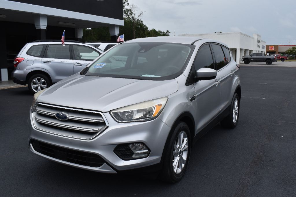 2019 Ford Escape - $11,909