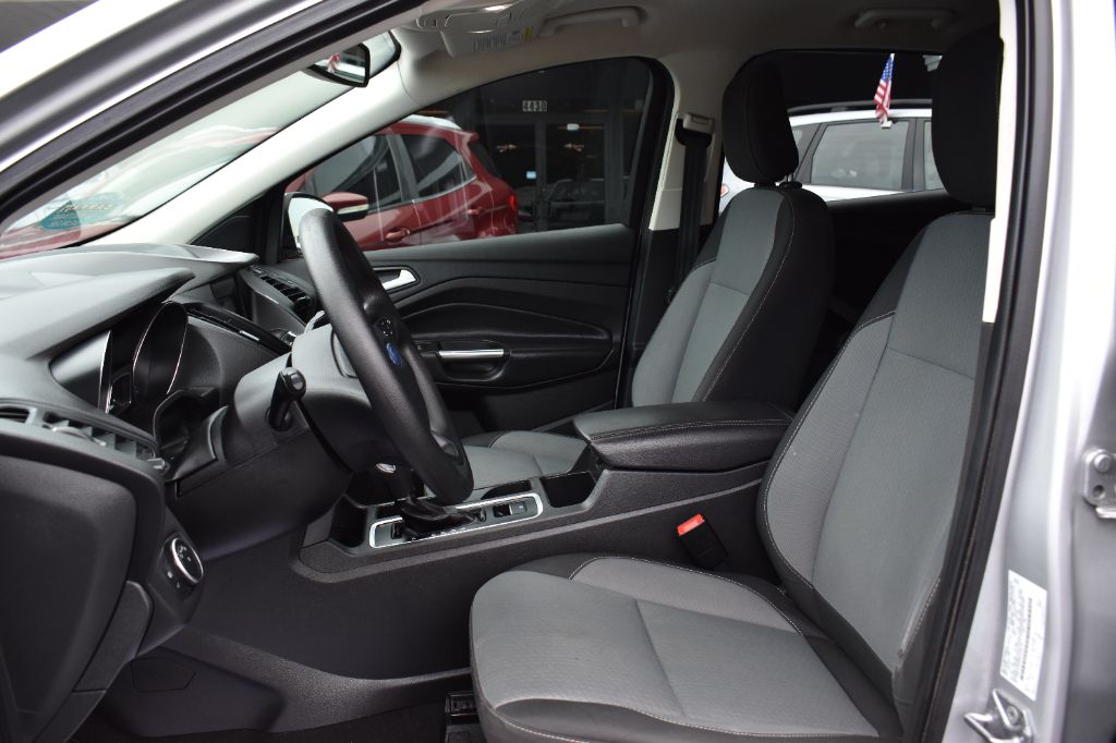 2019 Ford Escape - $11,909