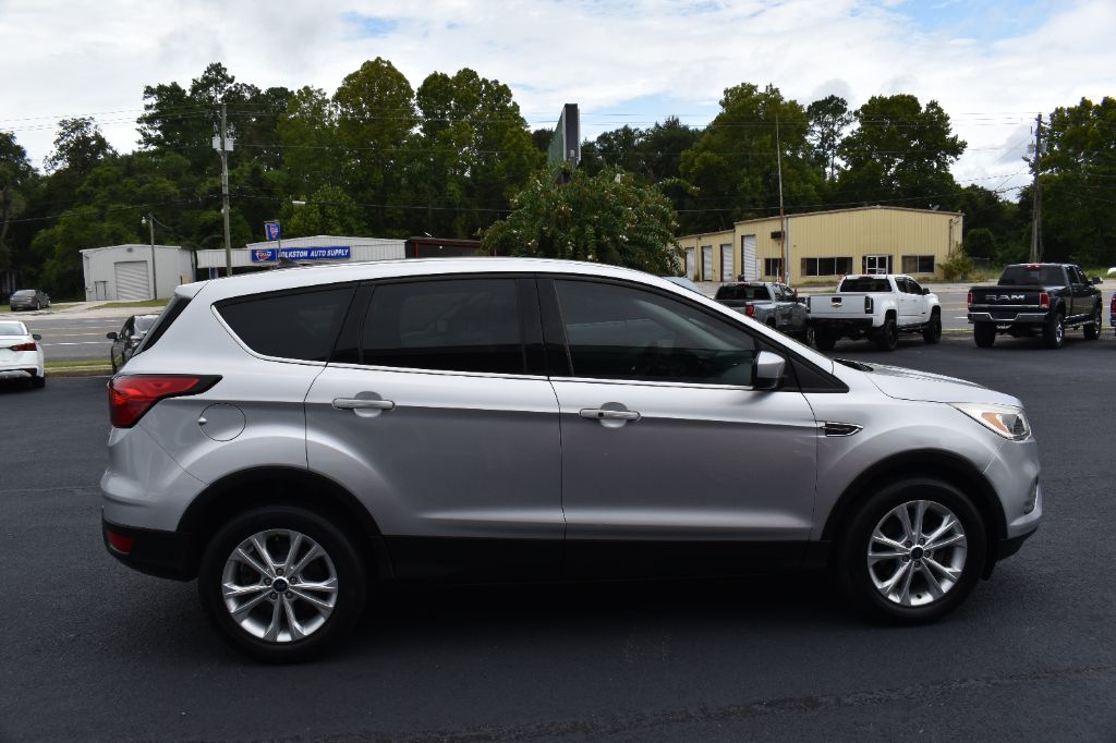 2019 Ford Escape - $11,909