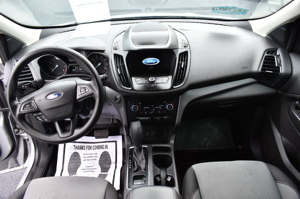 2019 Ford Escape - $11,909
