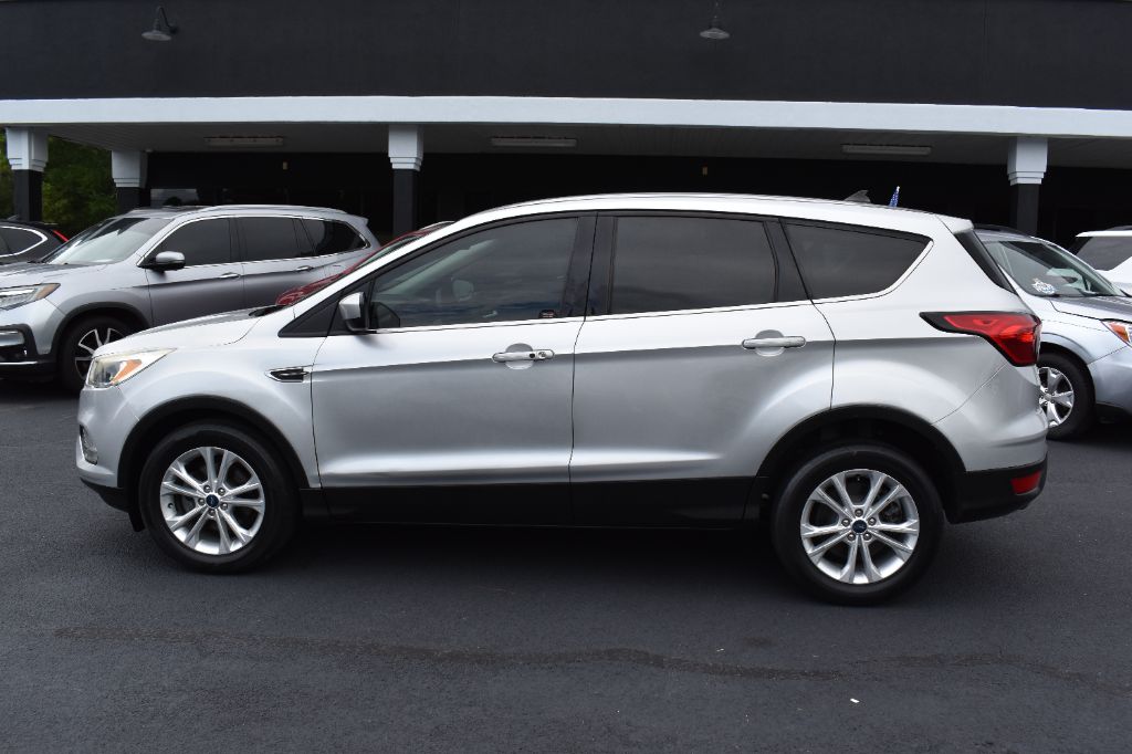 2019 Ford Escape - $11,909