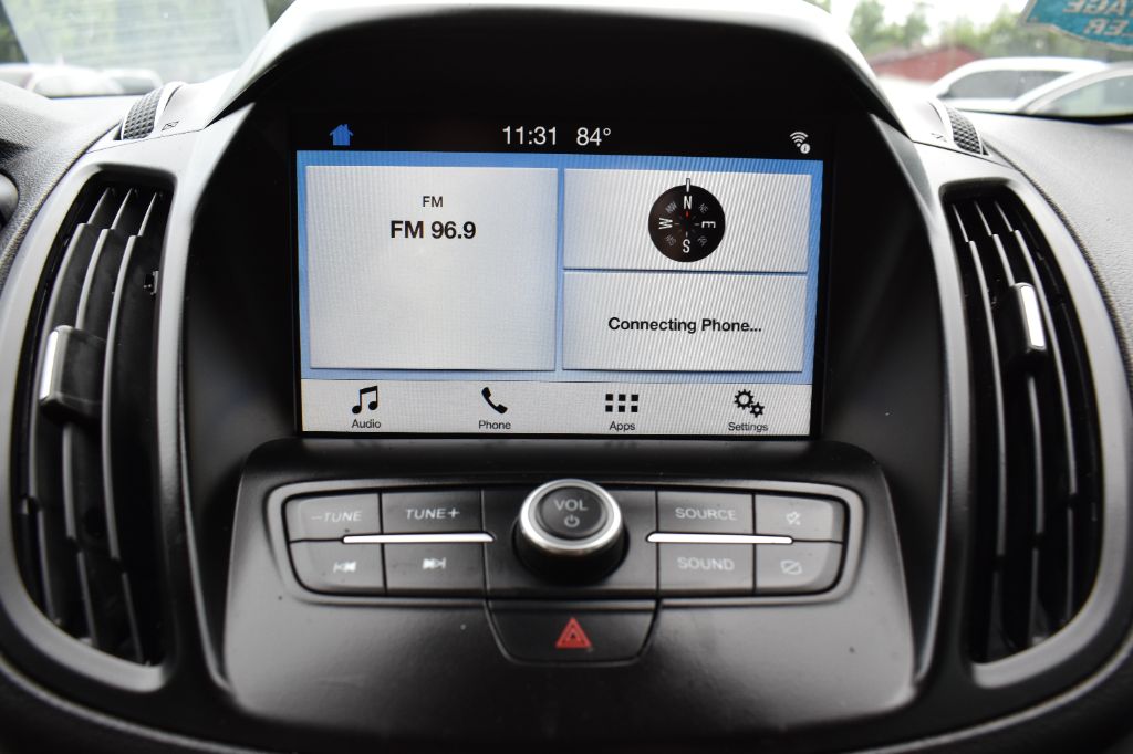2019 Ford Escape - $11,909
