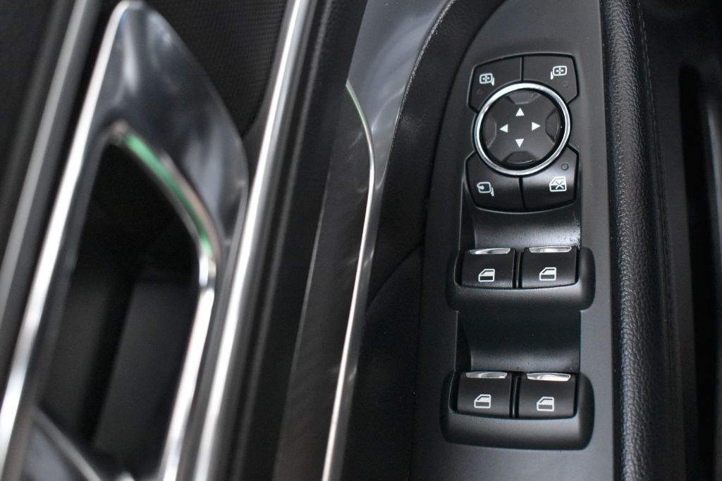 2018 Ford Explorer - $15,908