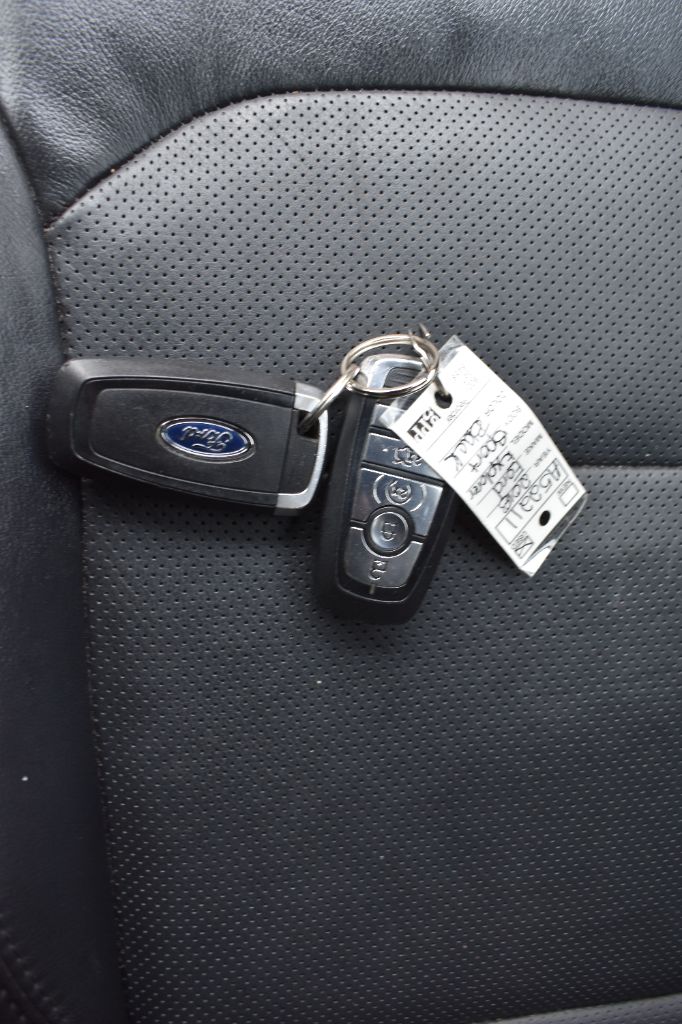 2018 Ford Explorer - $15,908