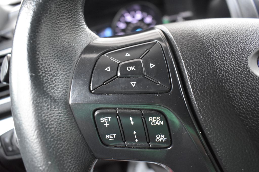 2018 Ford Explorer - $15,908