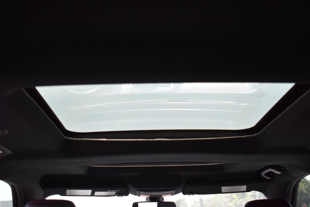 2018 Ford Explorer - $15,908
