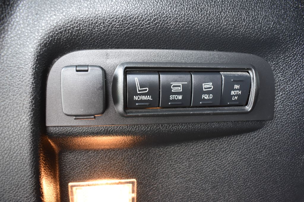 2018 Ford Explorer - $15,908