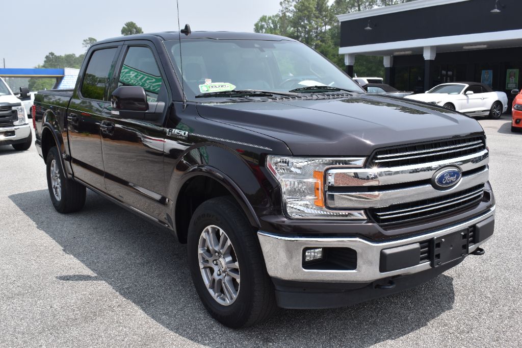 2020 Ford F-150 - $25,980