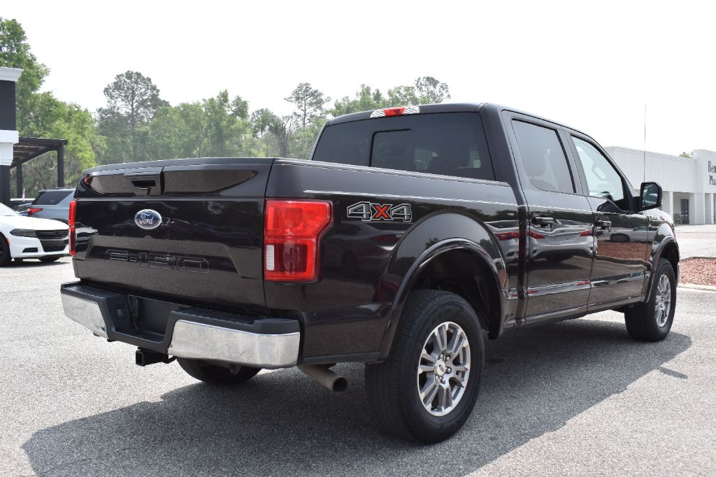 2020 Ford F-150 - $25,980