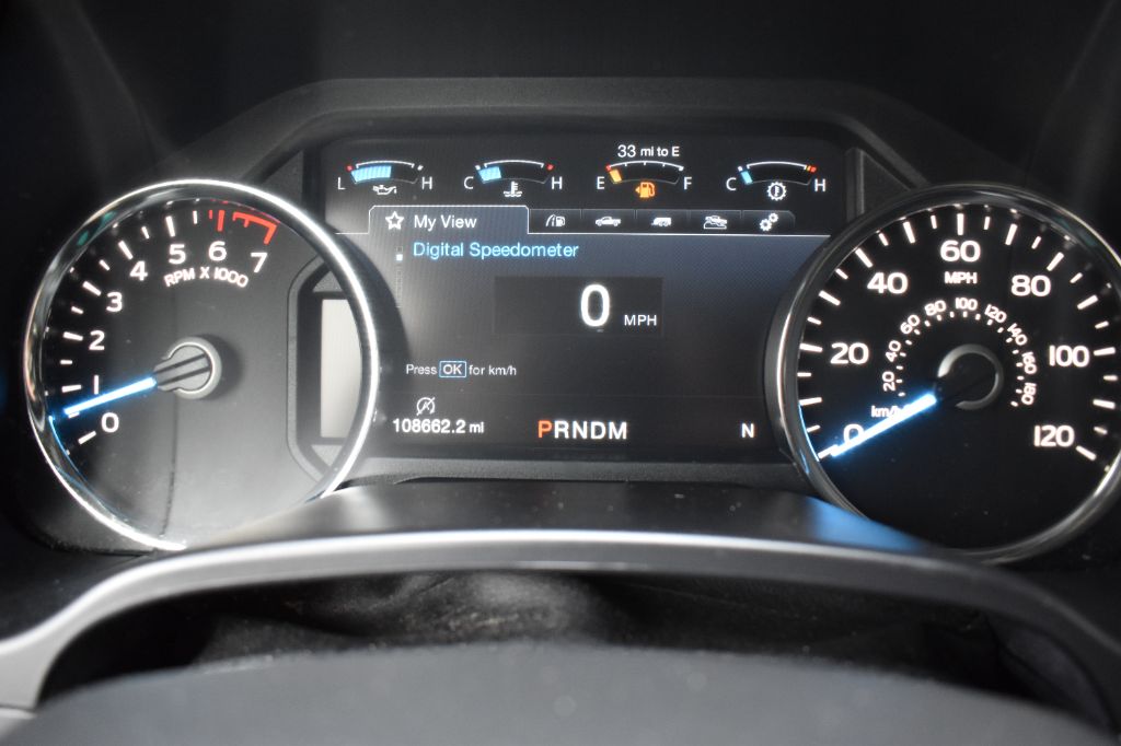 2020 Ford F-150 - $25,980