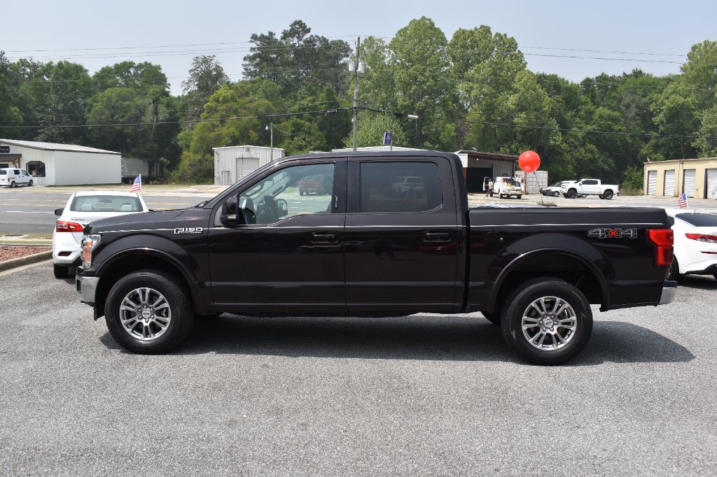 2020 Ford F-150 - $25,980