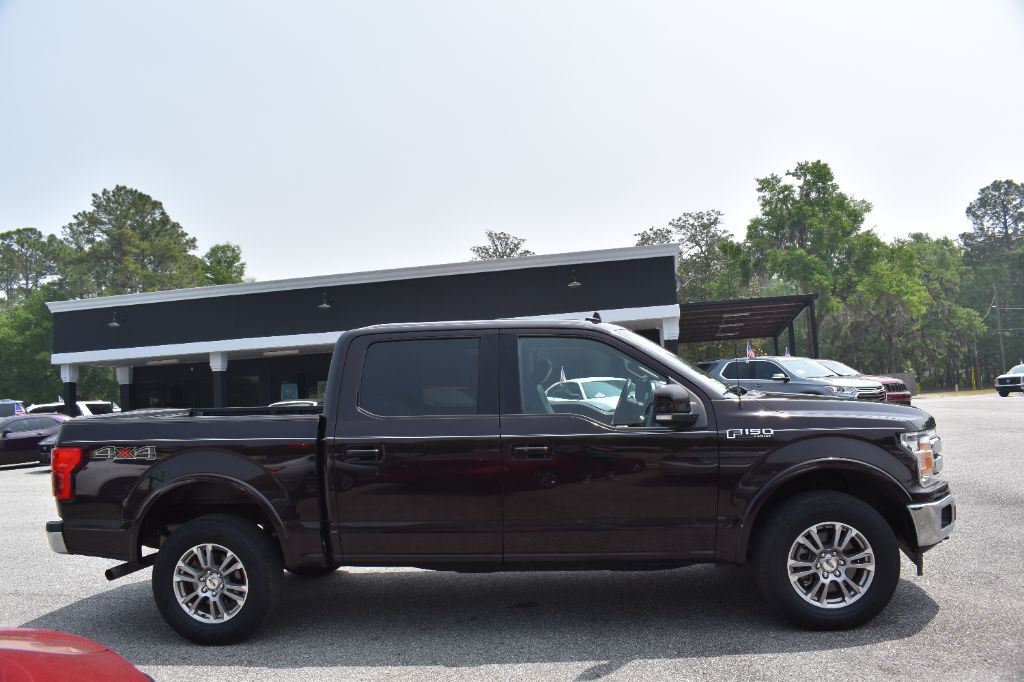 2020 Ford F-150 - $25,980