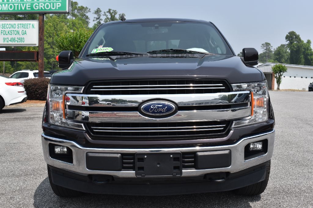 2020 Ford F-150 - $25,980
