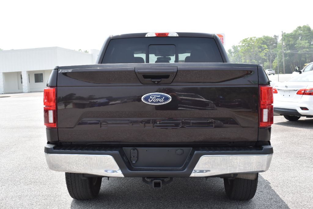 2020 Ford F-150 - $25,980