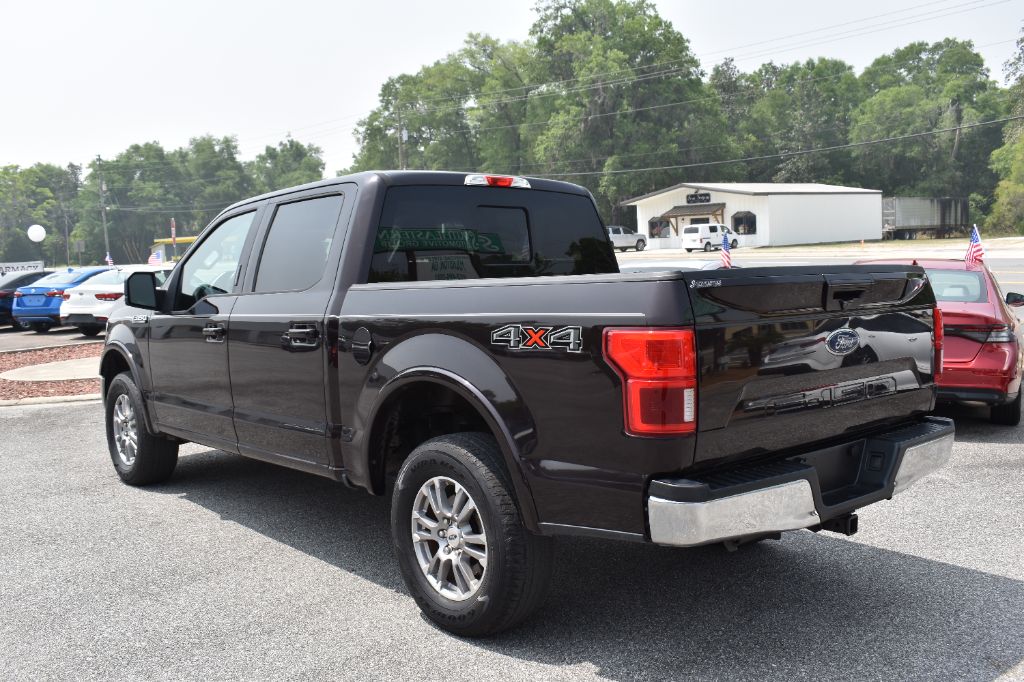 2020 Ford F-150 - $25,980
