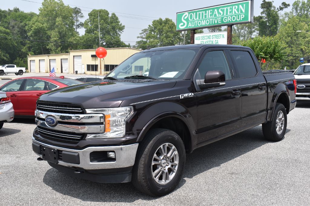 2020 Ford F-150 - $25,980
