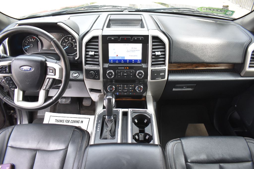 2020 Ford F-150 - $25,980