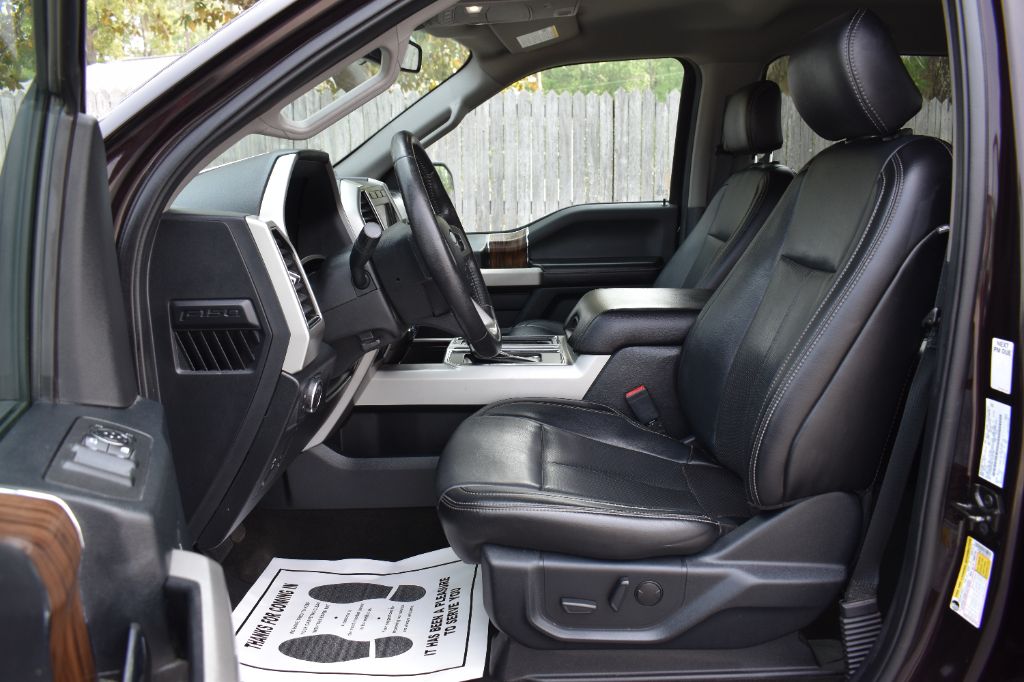 2020 Ford F-150 - $25,980