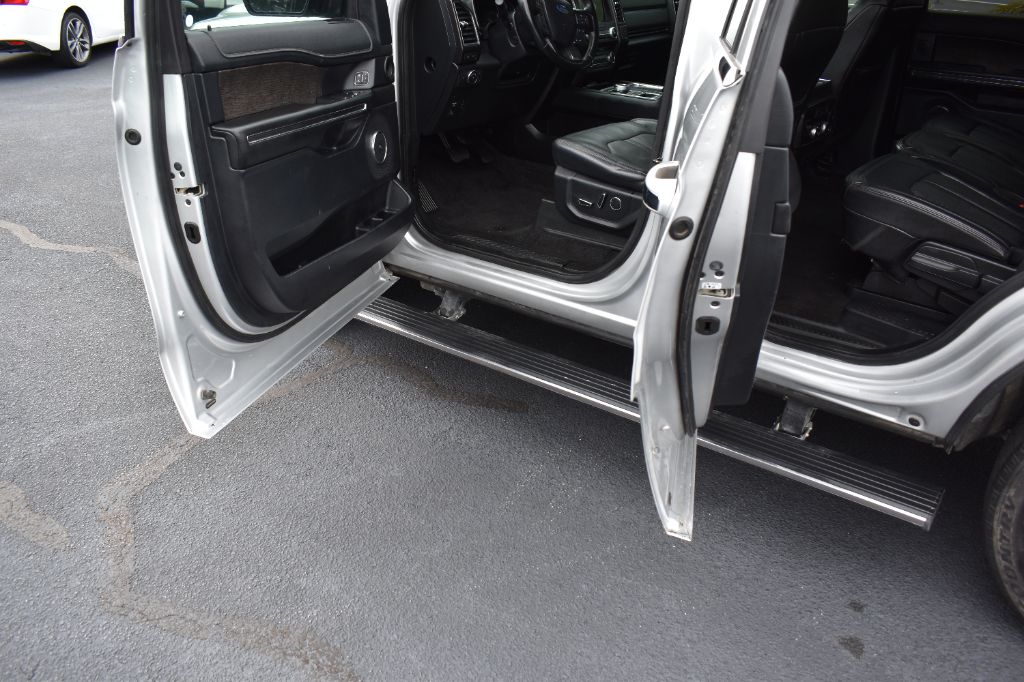 2018 Ford Expedition - $20,988