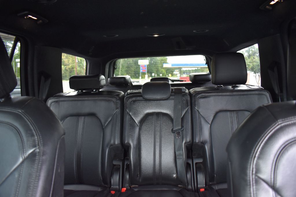 2018 Ford Expedition - $20,988