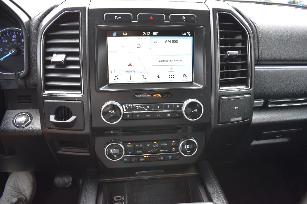 2018 Ford Expedition - $20,988