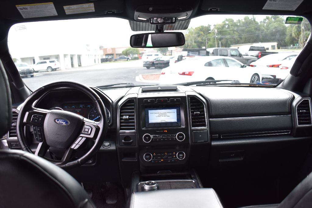 2018 Ford Expedition - $20,988