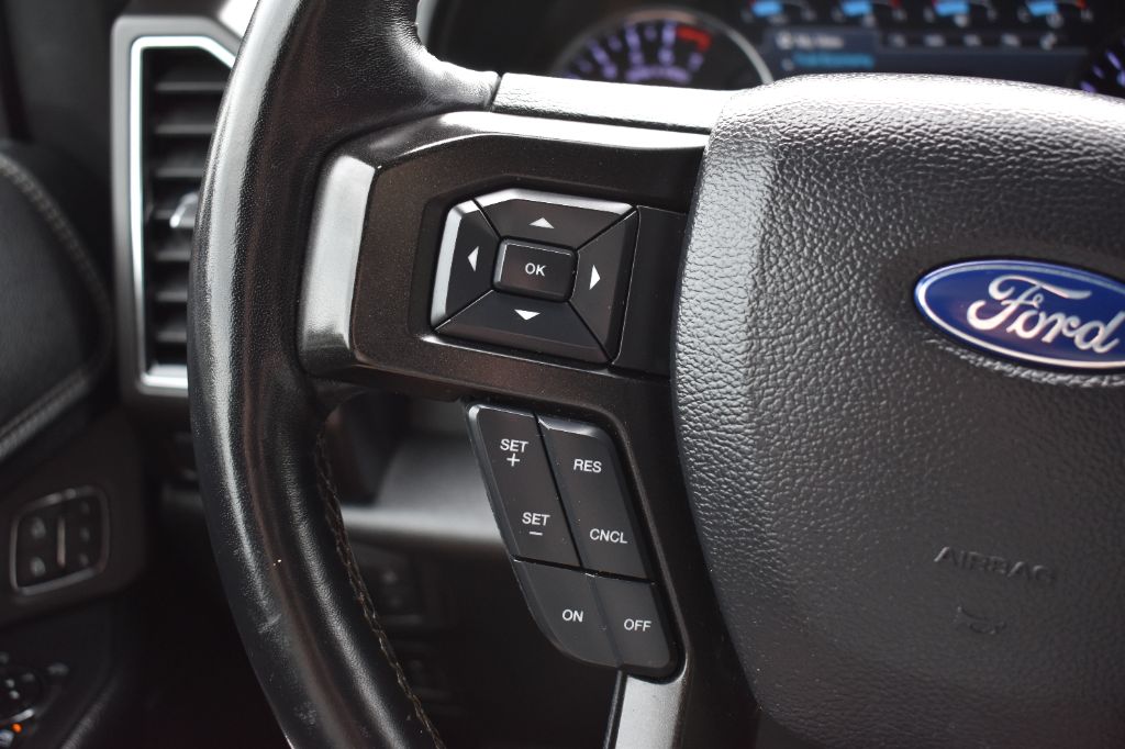 2018 Ford Expedition - $20,988
