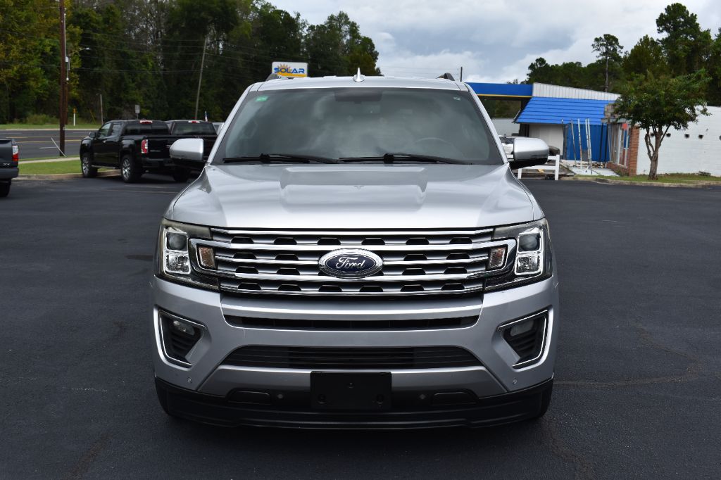 2018 Ford Expedition - $20,988
