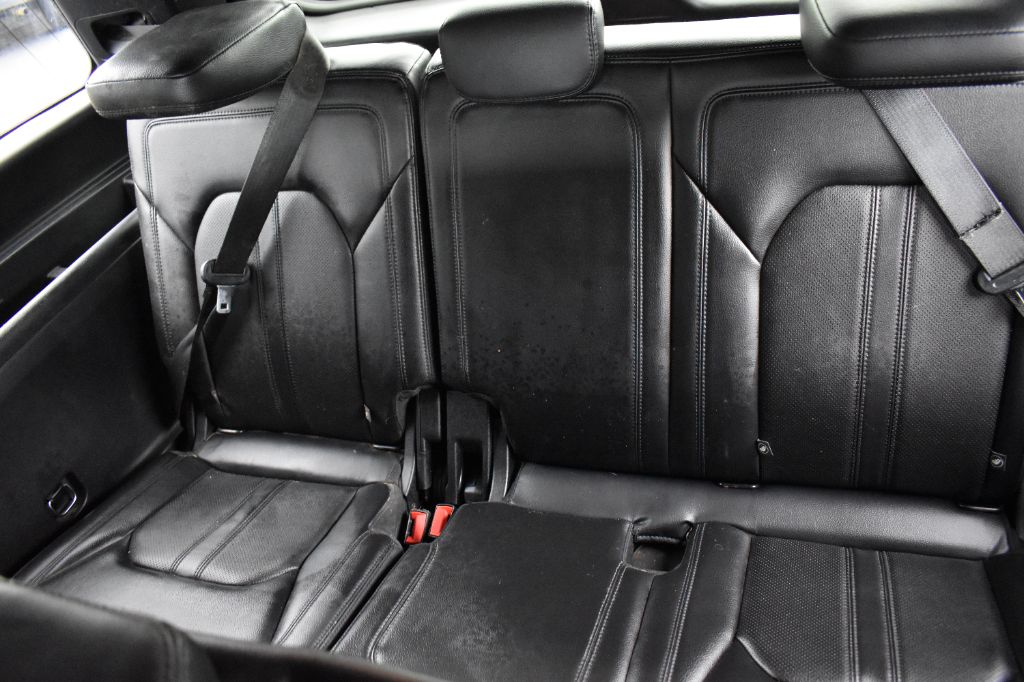 2018 Ford Expedition - $20,988