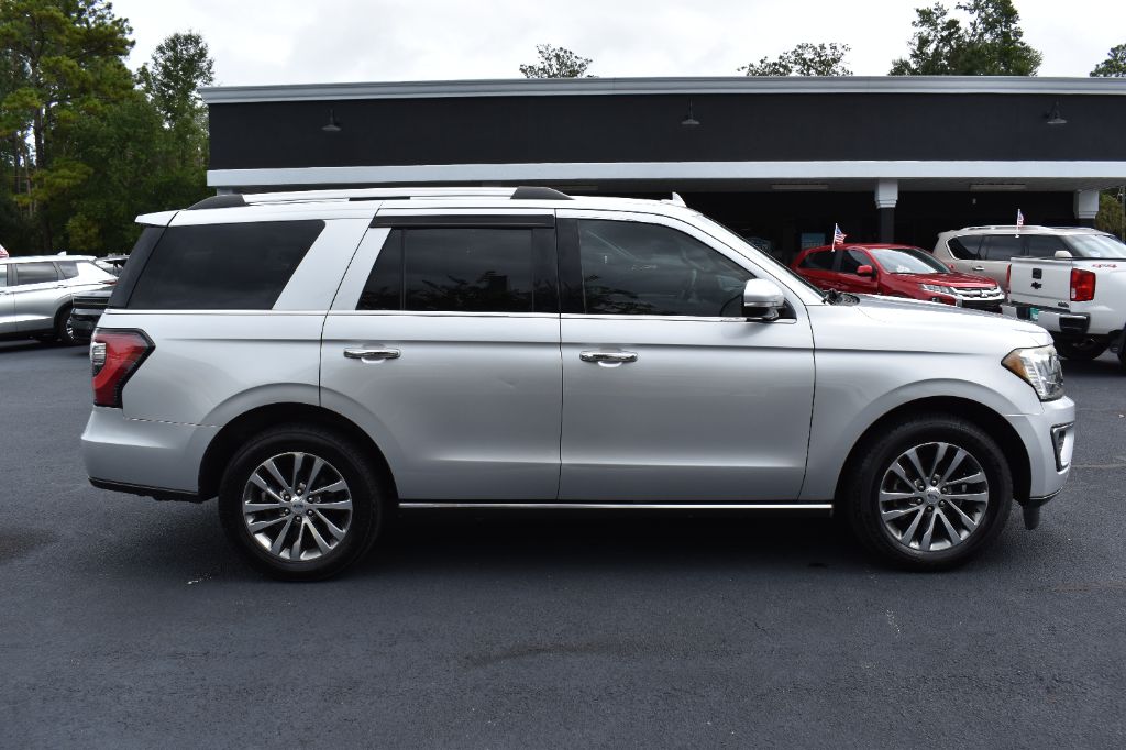 2018 Ford Expedition - $20,988
