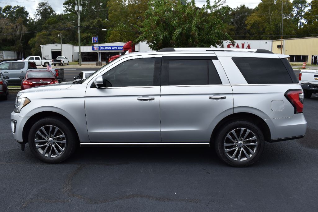 2018 Ford Expedition - $20,988