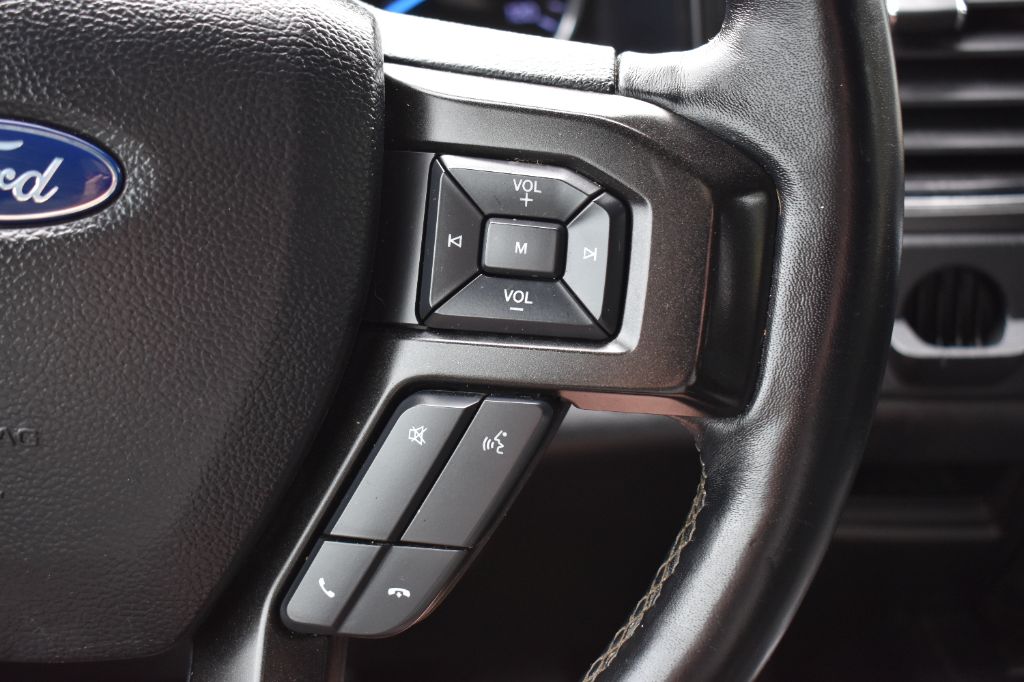 2018 Ford Expedition - $20,988