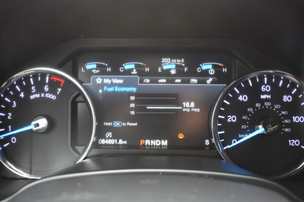 2018 Ford Expedition - $20,988