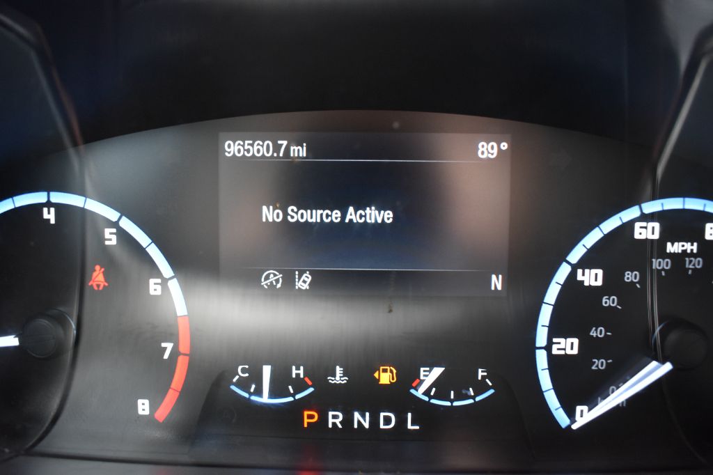 2021 Ford Bronco - $16,811