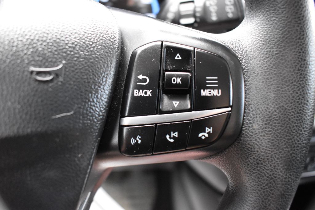 2021 Ford Bronco - $16,811