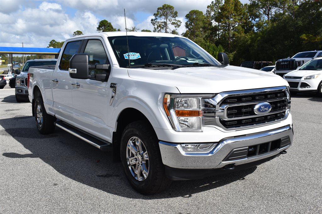 2022 Ford F150 XL STX photo