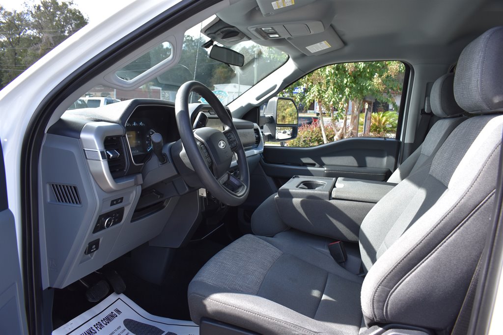 2022 Ford F150 XL STX photo