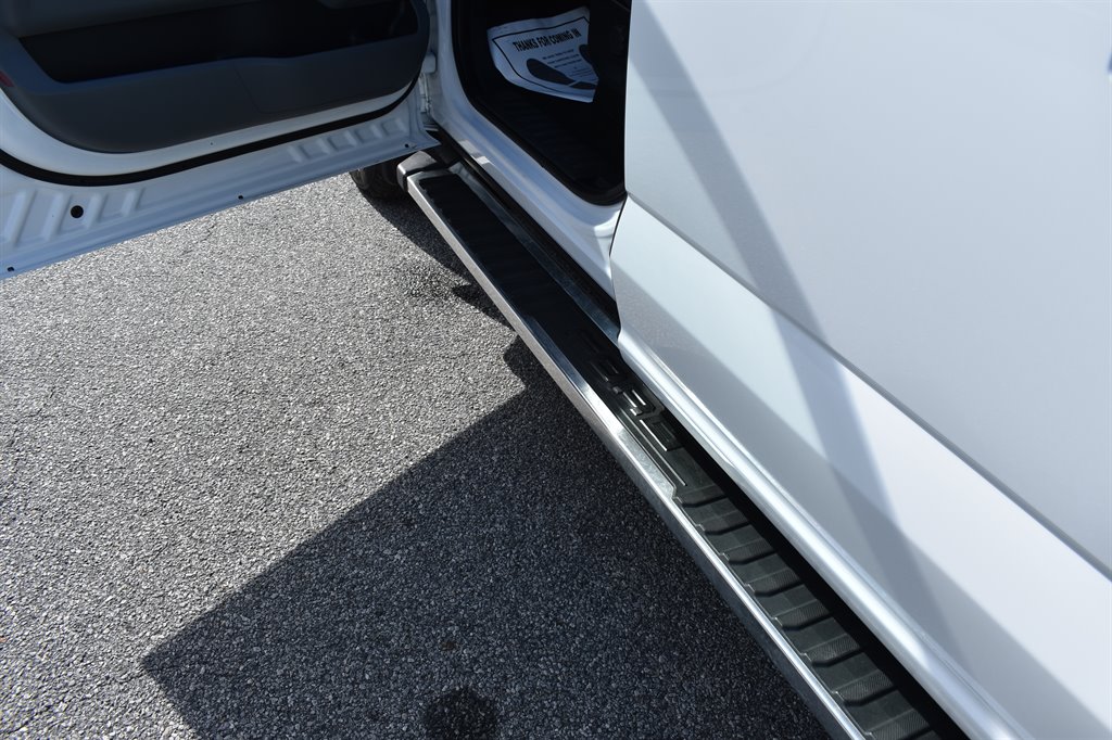 2022 Ford F150 XL STX photo
