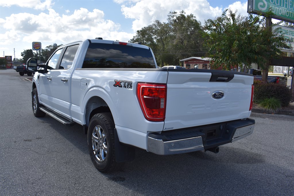 2022 Ford F150 XL STX photo