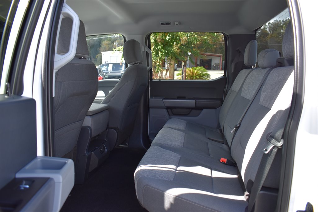 2022 Ford F150 XL STX photo