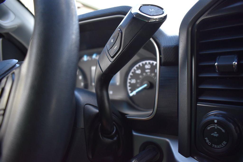 2022 Ford F150 XL STX photo