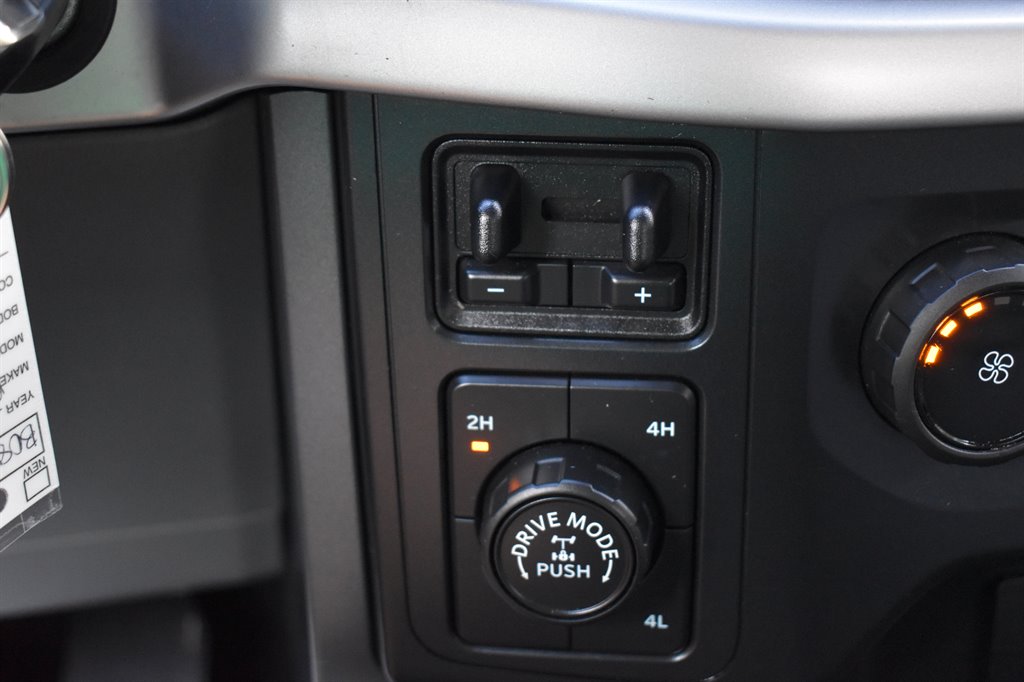 2022 Ford F150 XL STX photo