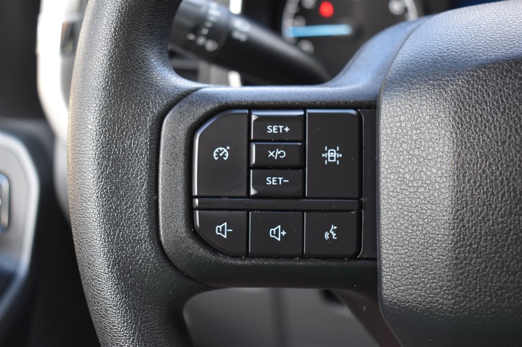 2022 Ford F150 XL STX photo