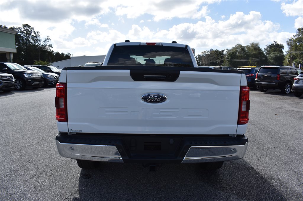 2022 Ford F150 XL STX photo