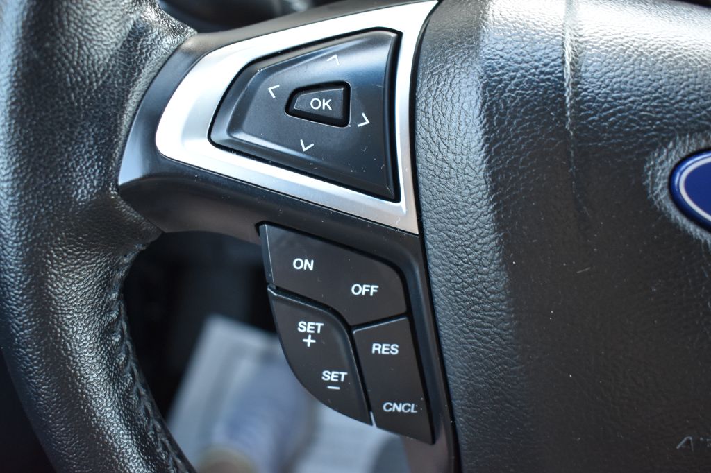 2019 Ford Edge - $16,089