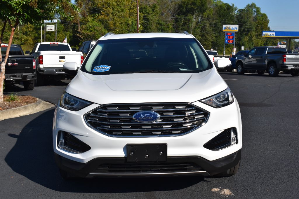 2019 Ford Edge - $16,089