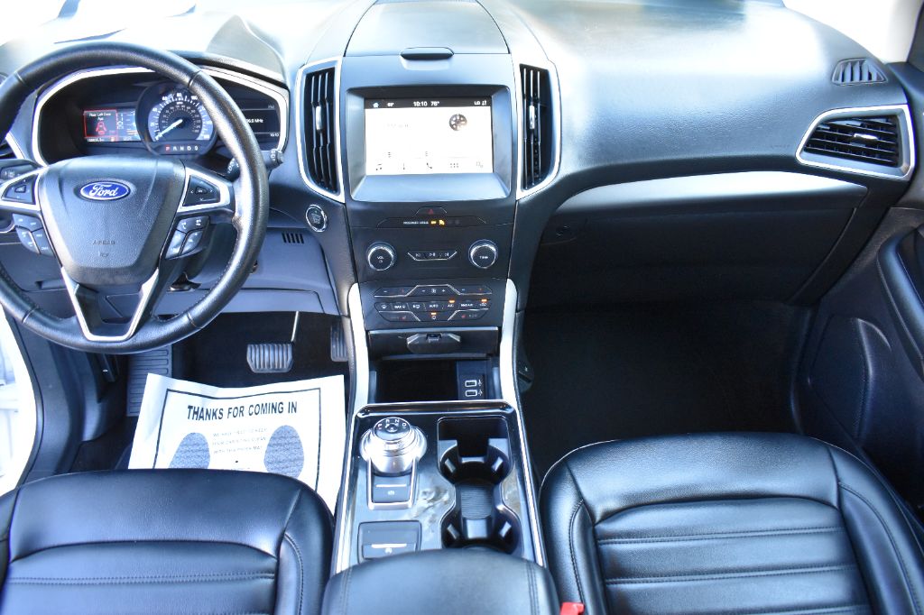 2019 Ford Edge - $16,089